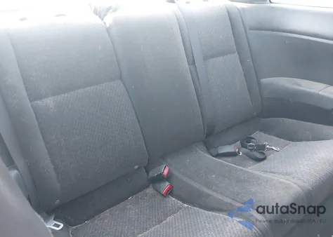 2004 Honda Civic Vp z USA, uszkodzony, nr VIN 1HGEM21104L050903